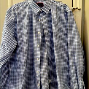 Untuckit XXL dress shirt